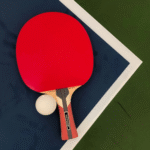 Table Tennis