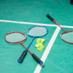 Badminton