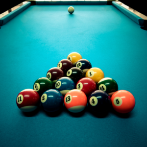 Pool/Snooker