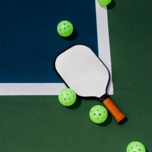 Pickle Ball