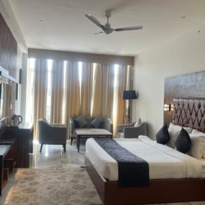 Delux Room